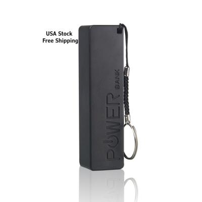 China Shenzhen Main Power Supply 2200mah Portable Mini Mobile Power Bank Main Range for sale