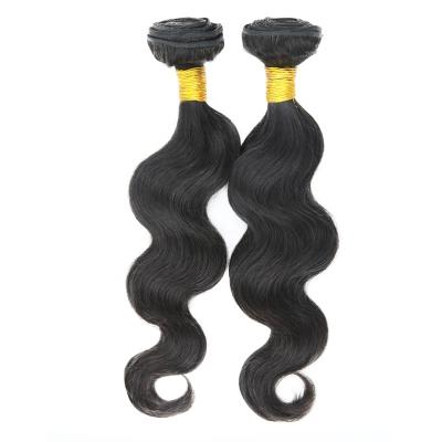 China Superstar Factory Wholesale Brazilian Human Virgin Hair 8A/10a Bundle High Quality Body Wave Body Wave Bundles Hair For Black Women for sale