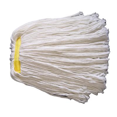 China House Kentucky Mop For House Floor Cotton Mop Flat Head Made In China for sale