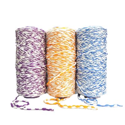 China 100% Synthetic Anti-bacteria Polyester Yarn Microfiber Yarn Microfiber Mop Yarn for sale