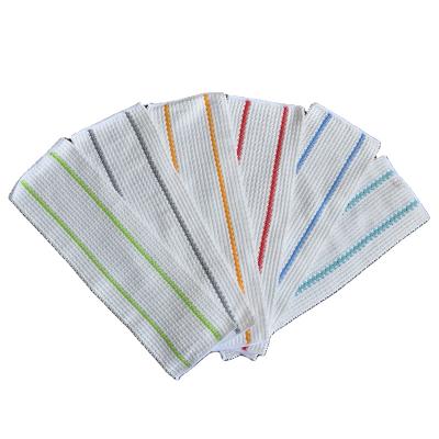 China Top Hot Auto Detailing Cleaning Cloth / House Microfiber Car Wash Towels / Car Cleaning Towels for sale