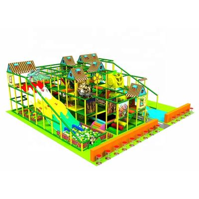 China Kids Amusement Toys Wholesale Cost Cheap Commercial Indoor Playground Equipment, Kids Indoor Play Equipment for sale