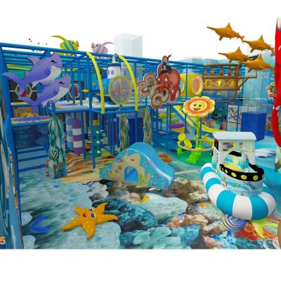 China Kids Amusement Toys Cheap Price Kids Indoor Playground Kids Soft Game, Indoor Play Equipment for sale