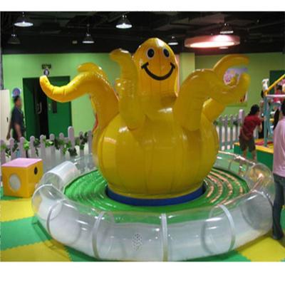 China Hot Selling Joyful Children Amusement Toys Playground Go Round For Sale for sale