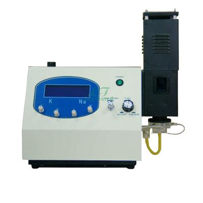 China Lab Lab Digital Flame Photometer Price for sale