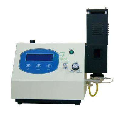 China China Manufacture Laboratory Flame Photometer with Cheap Price for sale