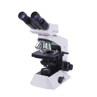 China School Lab Optical System Universal Laboratory Microscope Portable Price for sale