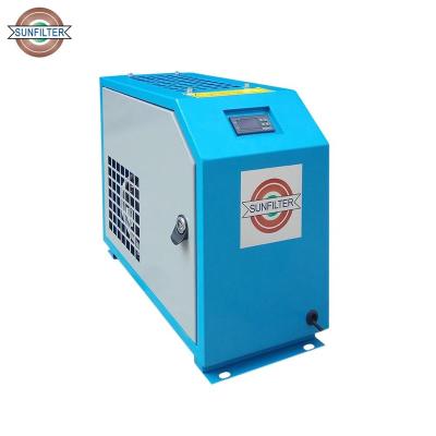 China dental clinic dental air compressor air dryer with CE cetificaion for sale