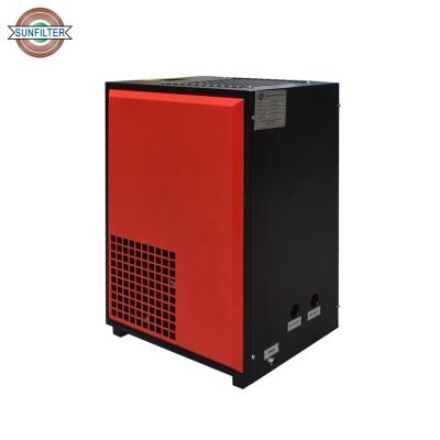 China 1.8Nm3/min Oil Free 0.33Kw Refrigerated Compressed Air Dryer For Air Compressor for sale