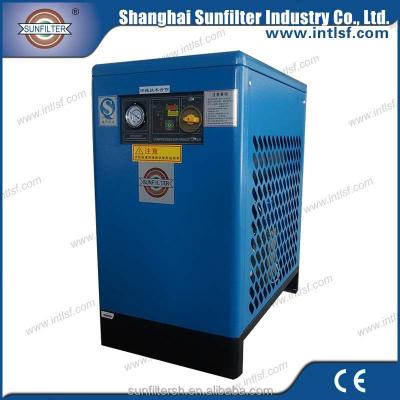 China Air Compressor Oil Free Explosion Proof Dryer for sale