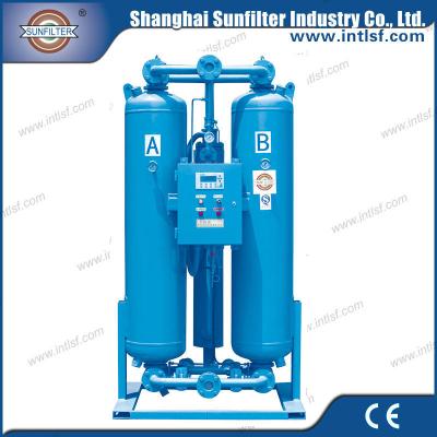 China Industrial Air Dryer Heater Air Plant For Air Compressors SAD-10WXF for sale