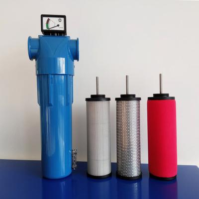 China Fiberglass Air Purification Fiberglass Element Air Filter for sale