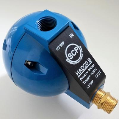 China Air compressor pick up automatic drain valve available for air compressor for sale