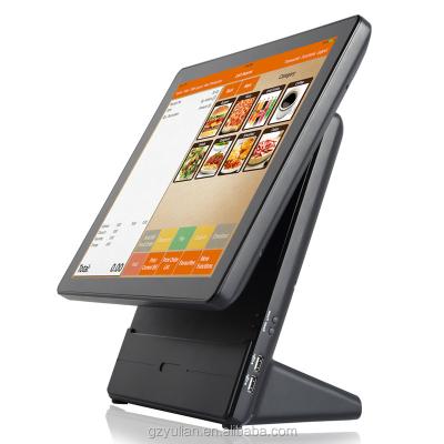 China MapleTouch 15inch POS Computer for 15