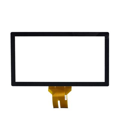 China G+G TouchKit OEM ODM Custom 23 Inch USB Capacitive Touch Screen for sale