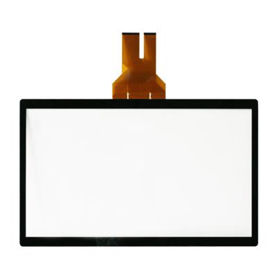 China Film+glass china factory sales capacitive touch screen for sale