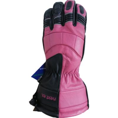 China Women Sport Mountain Bicycle Cycling Gloves Bike Riding Gloves Racing Motorcycle Gloves for sale