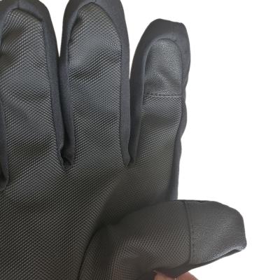 China Hot Selling Snow Gloves Wholesale Fashionable Gloves Customied Ski Gloves for sale