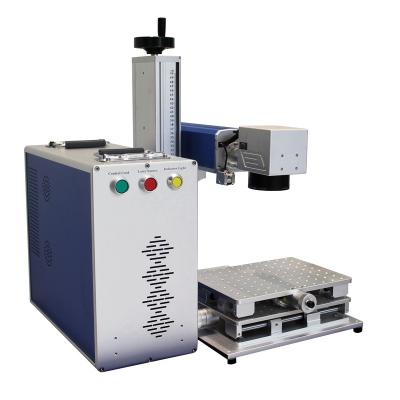 China Laser Marking High Performance 50W 80w 100w Deep Engraving Mopa Color Metal Cutting Machine Fiber Laser Marking Machine for sale