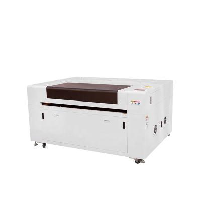 China Laser Engraving 100W CO2 Laser Metal CNC Acrylic Laser Reducing Engraving Machine Price for sale