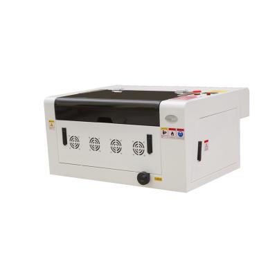 China Laser Engraving Mini Laser Engraving Machine 40W CO2 Engraving Cutting Machine With USB Port for sale