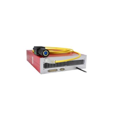 China Laser Marking Laser Marking Machine Parts JPT Laser Source 20w 30w 50w Fiber Laser for sale