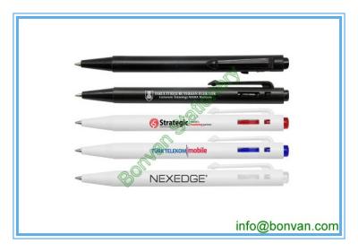 China mini plastic pen,small size promotional pen for guestroom writing for sale