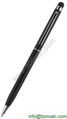 China iPad scroller metal pen, promotional ipad style metal pen for sale