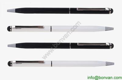 China phone screen stylus,screen touch pen for promotional gift use for sale