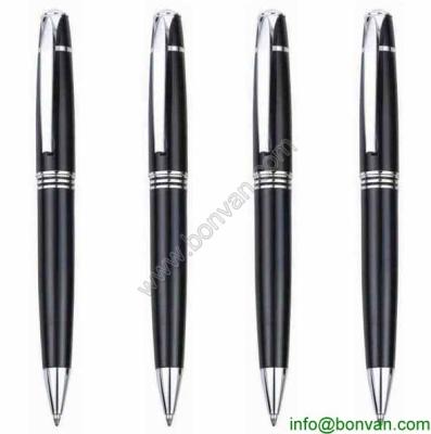 China promotional souvenir metal pen, souvenir gift metal pen for sale