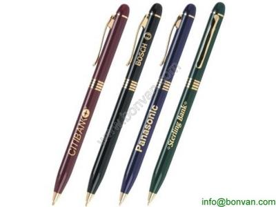 China personalized Metal pen Manufacturer, metal pen factory in zhejiang for sale