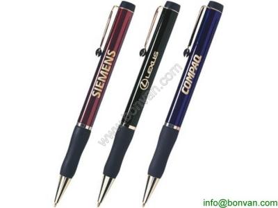 China customized Metal pen Company from wenzhou city for sale