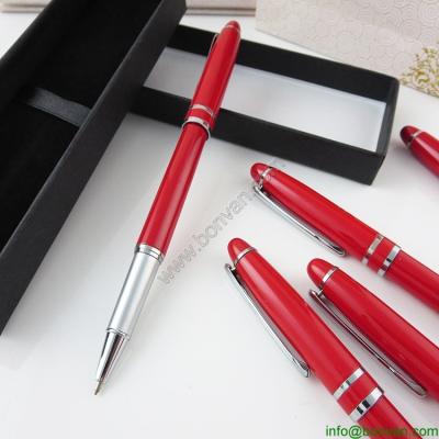 China customized color lacquer copper roller ink pen for sale