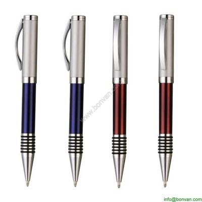 China premium quality heavy roller metal pen,suitable for logo branding for sale