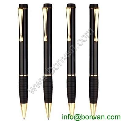 China No. 2 Concerto ball pen, metal Concerto ball pen for company logo branding for sale