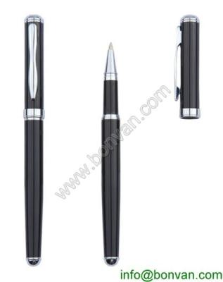 China Professional Metal Roller Ball Pen on Hot Sale,metal roller ball point pen for sale