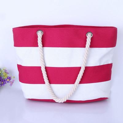 China Wholesale Custom Cheap Shopping Quilting Cotton Folding Handbag Color Canvas Tote Bag for sale