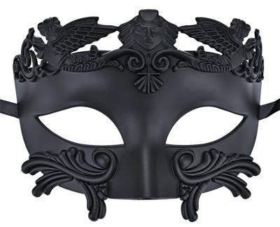 China Men Women Ball Party Half Face Venetian Mardi Gras Halloween Carnival Masquerade Mask for sale