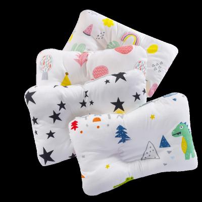 China [simfamily] viable baby caregiver pillow for baby pillow prevent flat head training pillow for newborns baby room decoration 21x32cm for sale