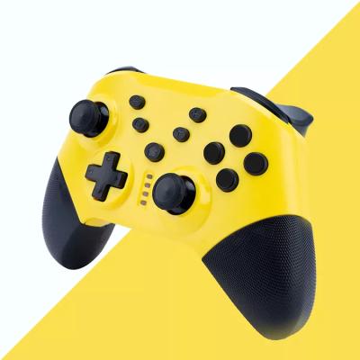 China With handbreak hot selling on amazon available game controller gamepad for switch lite ps3 pc video game controller for sale