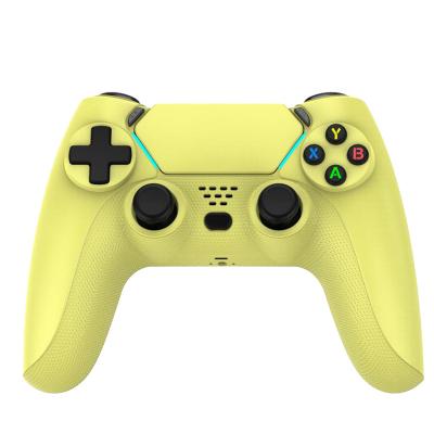 China Touch Buttons Wireless Gpad PS5 Joystick Control PS5 Controller Remote Control Manufacturers Direct Sales for sale