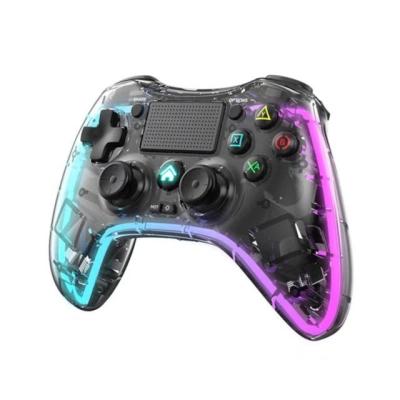 China With Factory-selling ps4 controller handbreak gamepad is suitable for ps4 ps5 switch mobile phone steam gamepad. for sale