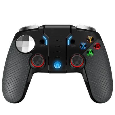 China Touch Buttons Android Frontier Current Mobile Phone Game Controller TV/COMPUTER Wireless Game Controller for sale