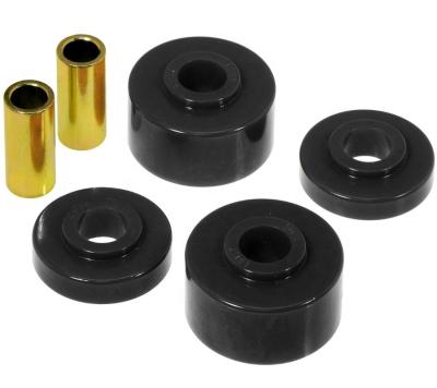 China As Requested OEM Custom Engine Transmission Mount Rubber Bushing for sale