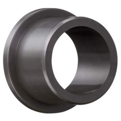 China Custom High Quality Plastic Nylon Sleeve Aluminum Bushing for sale