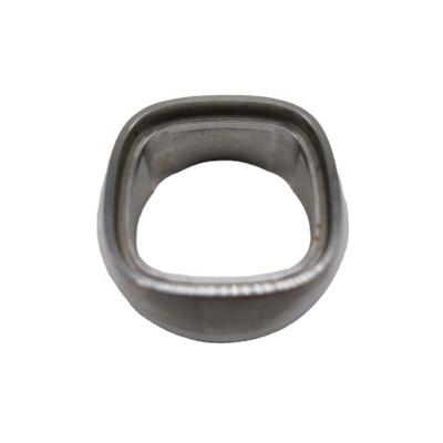 China M2 Aluminum Tube Sleeve Bushing Spacer Custom Aluminum Wedge for sale