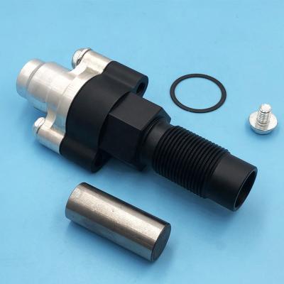 China Black Anodized Aluminum Cam Chain Automatic Tensioner for 1000 for sale