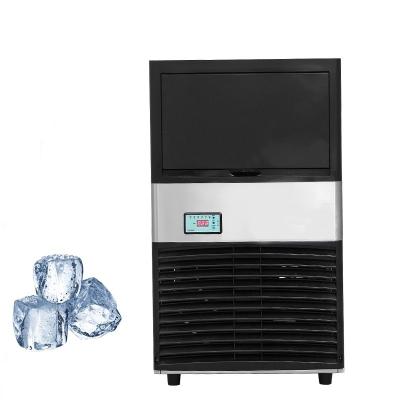 China Commercial industrial commercial sale ice making machine ice cube machine with price for sale