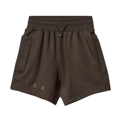 China Anti-Wrinkle Wholesale Cotton Running Shorts Men's Quality Summer Workout Boxer Shorts for sale