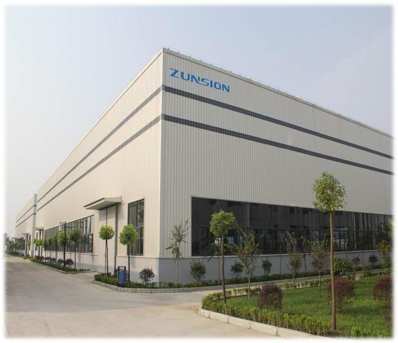 Verified China supplier - Jiangsu Zunsion Automation Technology Corp.